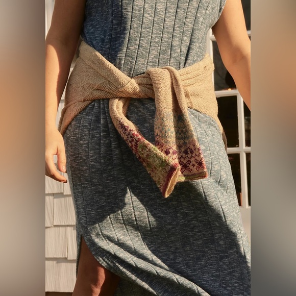 Elisabeth Maxi Dress - Picture 4 of 10